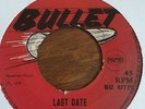 Hortense Ellis - Last Date 7