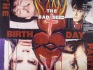 BIRTHDAY PARTY, The - Mutiny/The Bad Seed (reissue) - 2xLP