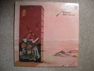 JADE WARRIOR *RELEASED* STILL SEALED 1972 VERTIGO STEREO VINYL LP