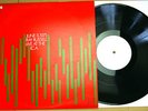 RAY RUSSELL Live I.C.A. Japan 1973 OG 1st Press PROMO White Label Free Jazz RARE