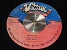 TONY SCOTT freedom ULTRA RECORDS killer ROOTS REGGAE rare 45 mp3