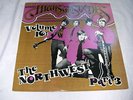 Highs In The Mid Sixties LP Volume #16 Northwest Part 3 60's garage punk comp