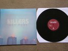 the killers....hot fuss...