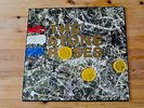 The Stone Roses-The Stone Roses 1991 2LP 45RPM Limited Ed Silvertone ORE ZLP502