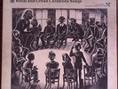 Old Mother Hippletoe LP LONNIE PITCHFORD BESSIE JONES VERA HALL Field Recordings