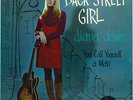 DIANA DAWN - HEAR IT - 1965 - MINT - BACK STREET GIRL - NORTHERN SOUL - w/PS