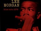 Lee Morgan, The Cooker LP Test Pressing SS