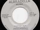 Uneda Dennard / Shandells Band ?– Fantasy Ride Albradella Rare Modern Soul HEAR