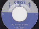 CHUCK BERRY - 