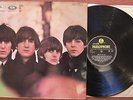 THE BEATLES For Sale 1964 UK First Pressed Vinyl LP Mono 3N 3N