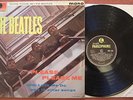 THE BEATLES Please Please Me 1963 UK Early Pressing Vinyl LP Mono 421 422