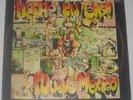 NUEVO MEXICO ECHO EN CASA EL TALON DE AQUILES ROCK PROGRESSIVE 100 % MEXICANO