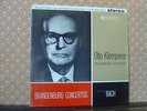 Columbia SAX 2408 Otto Klemperer - 