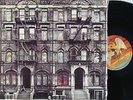 Led Zeppelin Original OZ 2XLP Physical graffiti NM 1975 Hard Rock Robert Plant