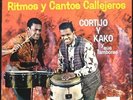 ?listen 12262 - Sealed LP CORTIJO KAKO TAMBOREWS / RITMOS CANTOS CALLEJERO - us