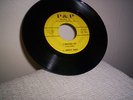 J. MERCY BABY - I MESSED UP / I TRIED IT- VERY RARE R&B ON P& P LABEL-NICE COPY