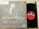 UK Angel 35137 JOHANNA MARTZY Brahms Violin Cto KLETZKI VG++ DOWEL