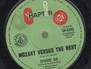 DEEP PURPLE   EPISODE SIX   Rare 1969 Aust Promo Only 7