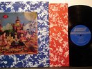 ROLLING STONES Their Satanic Majesties Request '67 London STEREO lenticular NM-