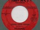 THE LOLLIPOPS-LOVING GOOD FEELING(GREAT OLDIE)-IMPACT.