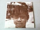 Howard Hanger Trio - A Child Is Born LP *SIGNED* Nas Illmatic