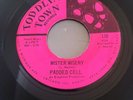 Padded Cell  Toddlin Town Records