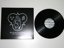 BOYSETSFIRE 12“ hc punk emo have heart modern life is war BLACK
