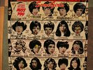 The Rolling Stones Some Girls Red Logo Original Press still sealed. EXC. COND.