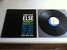 Miles Davis/Cannonball Adderley/ Somethin' Else' Orig Blue Note 1595 LP/ DG NO'R