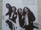 Led Zeppelin In Through the Outtakes Vinyl LP