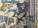 Etron Fou Leloublan 'les trois fous perdegagent ...' LP RIO Prog France