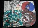 Mighty Mighty Bosstones - Don't Know How to Party Picture LP+ 10
