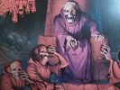 Death scream bloody gore 2lp
