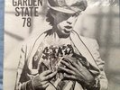 THE ROLLING STONES Garden State '78  2-LP set