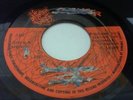 FREDDY MCKAY- PEACE IN THE GARDEN - JAGUAR RARE 1973 (MEGA ROOTS) KILLER 45 VG+
