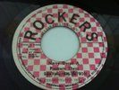 LINVAL THOMPSON - NATTY DREAD A PRESSURE THEM - (RARE ROOTS) ROCKERS 7