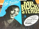 KEN BOOTHE - MR. ROCK STEADY - STUDIO ONE RARE (ROCKSTEADY BEAT) LP   VG+