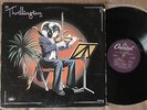 PAUL McCARTNEY Thrillington USA LP w/Picture Sleeve Capitol ST-11642