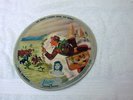 VOGUE PICTURE RECORD DISC # R 761  DISPLAYS NICELY
