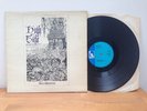 HIGH TIDE - Sea Shanties LP. Blue Liberty A1/B1 1969