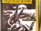 ONE LIFE CREW-CRIME RIDDEN SOCIETY,,HARDCORE