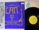 CAN FUTURE DAYS JAPAN RECORD JAL-2305  Japanese pressing OBI PROMO   Vinyl LP