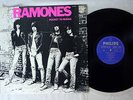RAMONES ROCKET TO RUSSIA PHILIPS RJ-7295  JAPANESE pressing   Vinyl LP