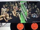 JIMI HENDRIX-EXPERIENCE ELECTRIC LADYLAND [POLYDOR MPX 9955/6] JAPAN OBI 2LP