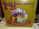 THE JIMI HENDRIX EXPERIENCE ARE YOU EXPERIENCED? vinyl lp MONO FIRST PRESS m