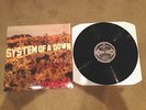 System of a Down TOXICITY LP *MINT* vinyl 2001. Columbia records. Slipknot, Korn