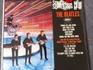 The Beatles Something New - Factory Sealed LP - US Copy Album