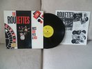 THE ROULETTES ‘Mono’ UK LP “RUSS, BOB, PETE & MOD”    EX Cond.