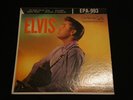 ELVIS PRESLEY  So Glad You're Mine  Vol. 2  EP  RCA VICTOR  EPA-993