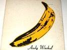 LP VELVET UNDERGROUND & NICO Banana Cover ANDY WARHOL Lou Reed Verve V65008 1967
